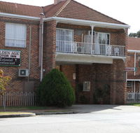 Golden Age Motor Inn - Broome Tourism