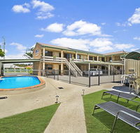 Golden Beach Motor Inn - Broome Tourism