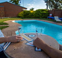 Golden Country Motel and Caravan Park - Broome Tourism