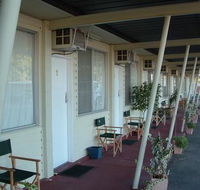 Golden Grain Motel - Broome Tourism