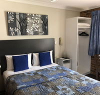 Golden Grain Motor Inn - Broome Tourism