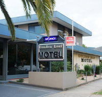 Golden Leaf Motel - Broome Tourism