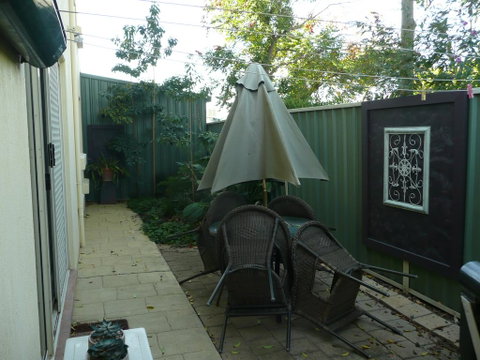 Golden Rivers Holiday Apartments - Broome Tourism 2