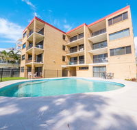Golden Shores Unit 3 21 Landsborough Parade - Broome Tourism