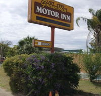 Golden West Motor Inn - Broome Tourism