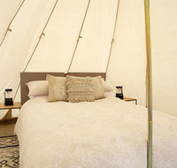 Goldfield Glamping - Broome Tourism