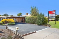 Goldfields Motel