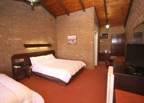 Goldfields Motel - Broome Tourism 2