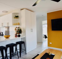 Goldie Apartment - Broome Tourism