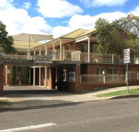 Golf Links Motel - Broome Tourism