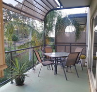 Golf View Apartment 7 - Broome Tourism