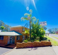 Golf View Motel - Broome Tourism