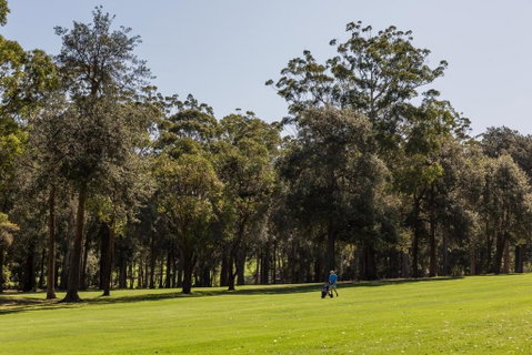 Golfer's Retreat, Mollymook - Broome Tourism 0