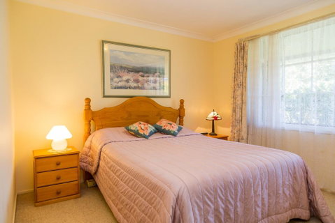 Golfer's Retreat, Mollymook - Broome Tourism 3