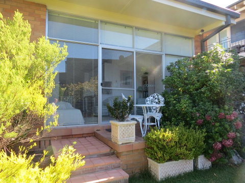 Golfview Lodge - Broome Tourism 1