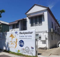 Gonow Family Backpackers Hostel - Broome Tourism