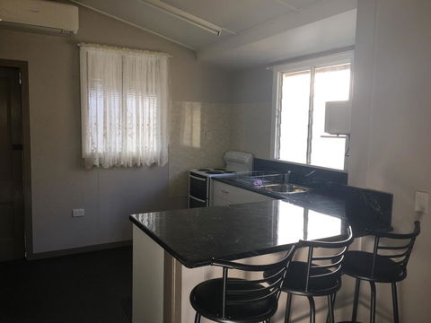 Goondihill Hotel - Broome Tourism 2
