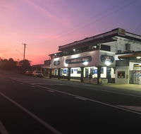 Goondihill Hotel - Broome Tourism