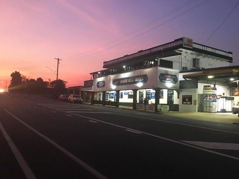 Goondihill Hotel - Broome Tourism 0