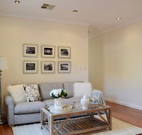 Gorgeous Row Terrace near Sydney Harbour Bridge - Broome Tourism