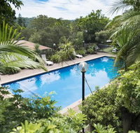 Gosford Inn Motel - Broome Tourism