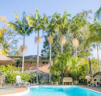 Gosford Palms Motor Inn - Broome Tourism