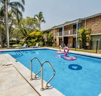 Gosford Resort and Conference Centre Previously known The Willows - Broome Tourism