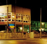 Goulburn Central Motor Lodge - Broome Tourism