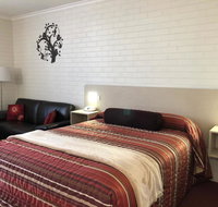 Goulburn Motor Inn - Broome Tourism