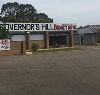 Governors Hill Motel - Broome Tourism