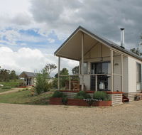 Grace Cottages - Broome Tourism