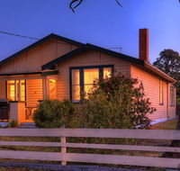 Grace's Spa Cottage - Broome Tourism