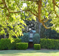 Gracehill Accommodation - Broome Tourism