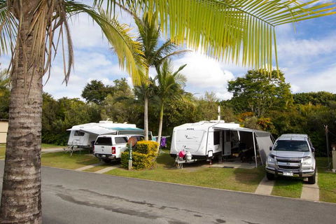 Grafton By Gateway Lifestyle Holiday Parks - Broome Tourism 2