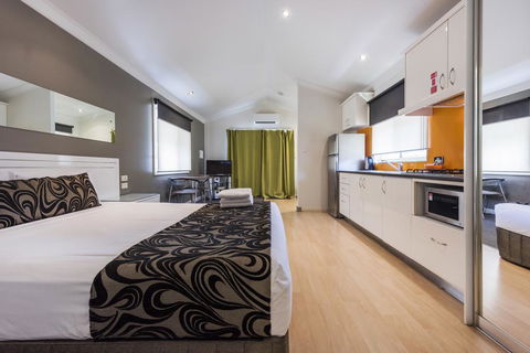 Grafton By Gateway Lifestyle Holiday Parks - Broome Tourism 0