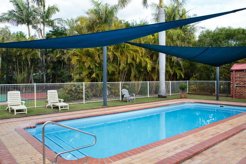 Grafton By Gateway Lifestyle Holiday Parks - Broome Tourism 1