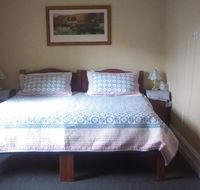 GRAMPIANS HISTORIC HOMESTEAD BB - Broome Tourism