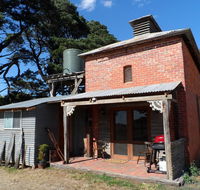 Grampians Historic Tobacco Kiln - Broome Tourism