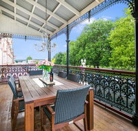 Grand  Central on George - Unique - Opulent - Broome Tourism