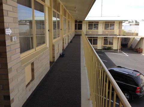 Grand Central Motel - Broome Tourism 2