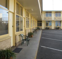 Grand Central Motel - Broome Tourism