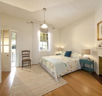 Grand Historical Terrace at The Rocks - Broome Tourism