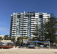 Grand Hotel Apartments Gold Coast by owner - Broome Tourism