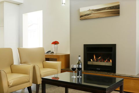 Grand Mercure The Vintage - Broome Tourism 1