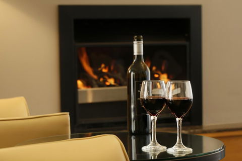 Grand Mercure The Vintage - Broome Tourism 2