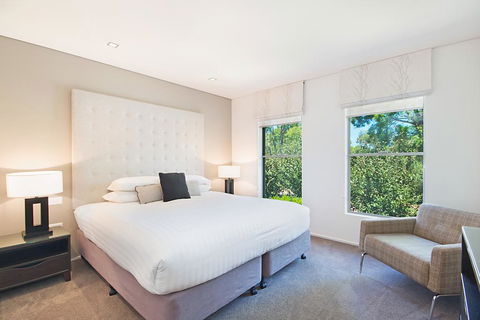 Grand Mercure The Vintage - Broome Tourism 3