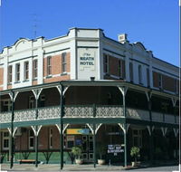 Grand Neath Hotel - Broome Tourism