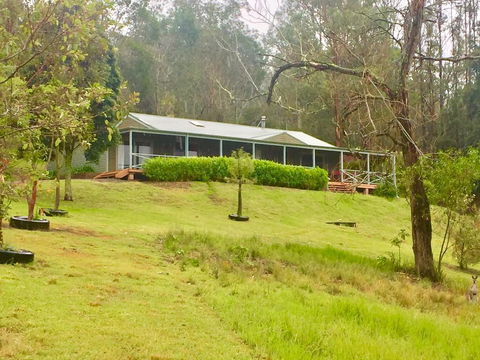 Grand View Holiday Home - Broome Tourism 0
