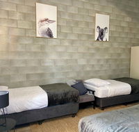 Granite Belt Cabins - Broome Tourism