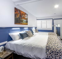 Granite Belt Motel - Broome Tourism
